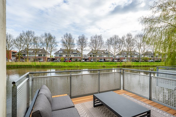 Medium property photo - Flierveld 83, 2151 LE Nieuw-Vennep